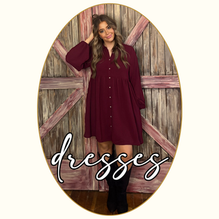 Dresses