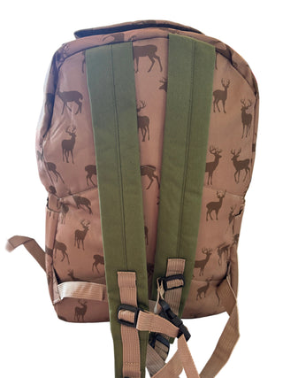 Jane Marie  Dear Hunter Children's Backpack