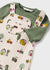 Lil Farmer 2 pc Fleece Set by Mayoral