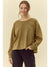 Olivia Long Sleeve Top