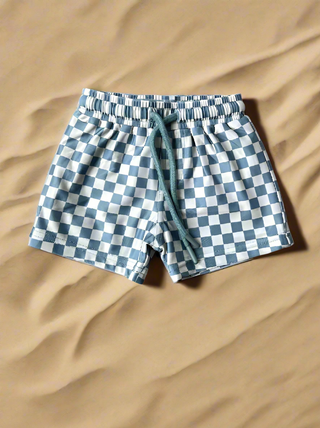 Baby Sprouts Boys Swim Shorts