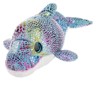 Ganz Shimmer Cove Dolphin