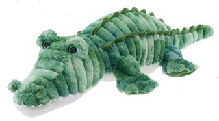 Ganz Bubbles Alligator