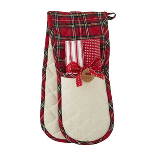Mud Pie Spreading Oven Mitt Gift Set