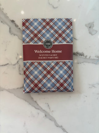 Sweet Grace Sachet