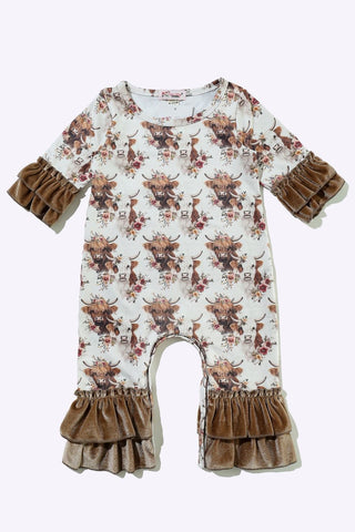 Full picture of romper