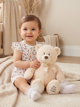 Infants: Ganz Tutu Socks