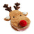 Mud Pie Reindeer Snacks Puppet Book