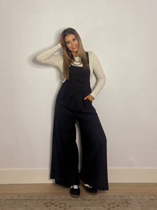 Risen Everyday Glam Overalls