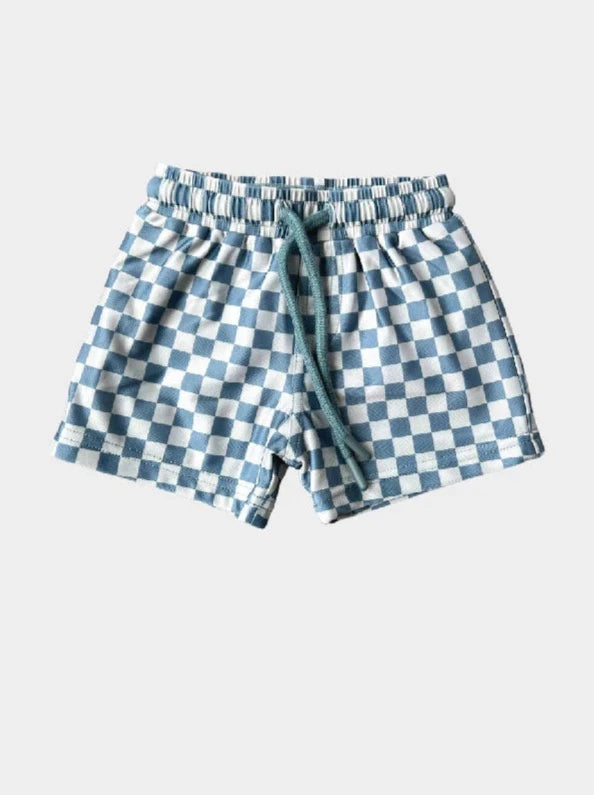 Baby Sprouts Boys Swim Shorts
