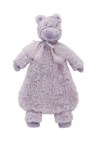 Mud Pie Hippo Flat-A-Pat