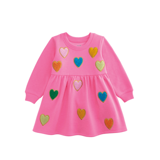 Picture of girls dress 