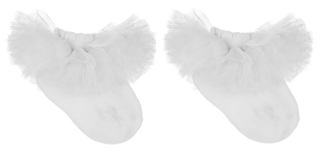 Infants: Ganz Tutu Socks