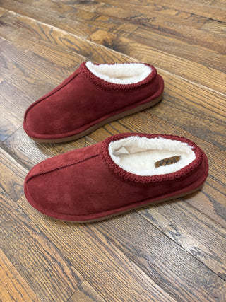 Very G Cheers in Maroon