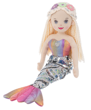 Ganz Shimmer Mermaid Shelly