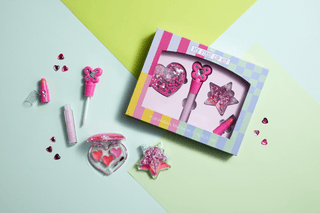 Mud Pie Toddler Lip Set