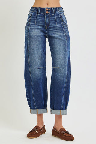 Dallas Denim Jean Risen