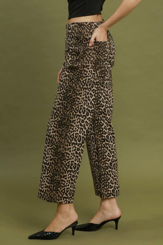Wild Side Pants