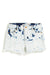 Tractr Brittany Shorts in Indigo