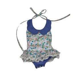 Be Girl Clothing Willa Sunsuit