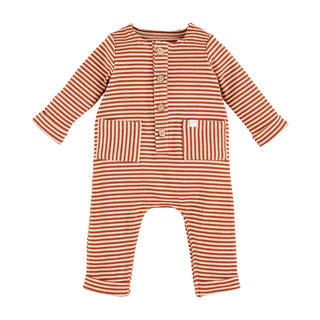 Waffle Stripe 1 PC by Mud Pie