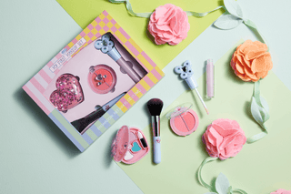 Mud Pie My First Makeup Kit