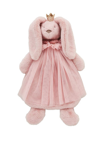 Mud Pie Bunny Princess Flat-A_Pat