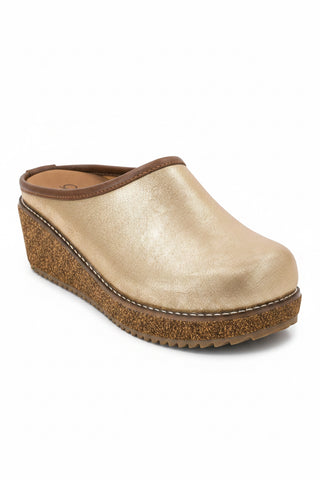 Better Half Wedge By Corky