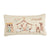 MudPie Nativity Pillow