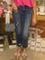 Cindy Risen High Waist Jeans