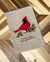 Cardinal Christmas Towels by Mud Pie