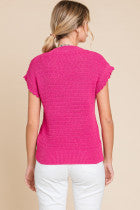 Layla Light Sweater