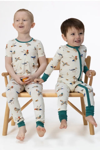 Infants: Angel Dear Duck Convertible Sleeper