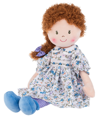 Ganz Lucy Rag Doll