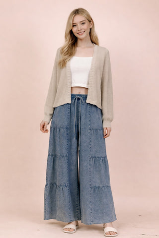 Boho Belle Pants