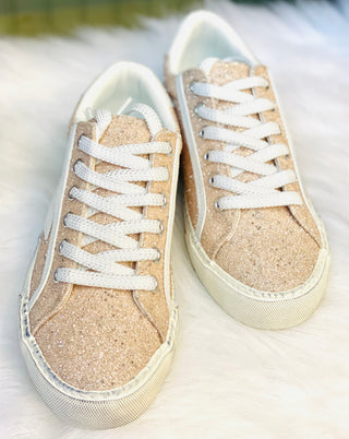 Hey Girl Big Dipper Sneakers