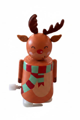 Reindeer 