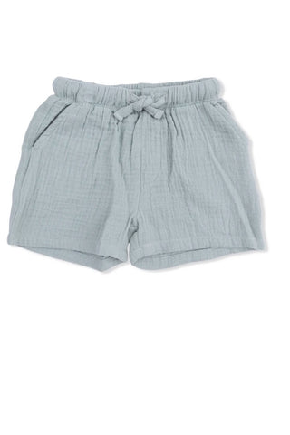 Infants: Angel Dear Club Mediterranean With Shorts