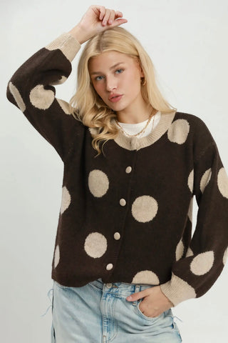 Sweet Spot Sweater