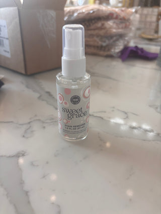 Sweet Grace Stain Remover