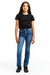 Lesley High Rise Boot Cut Jeans