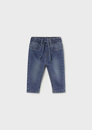 Mayoral Basic Jean Trousers