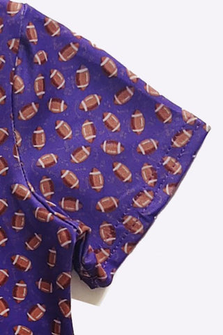 Picture showing sleeve and pattern.