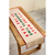 Mud Pie Farm Christmas Table Runner