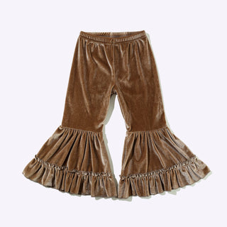 Girls: Autumn Highland Girls Set