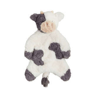 Mud Pie Clover The Cow Woobie