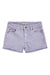 Tractr Brittany Shorts in Wisteria