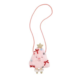 Mud Pie Plush Purses