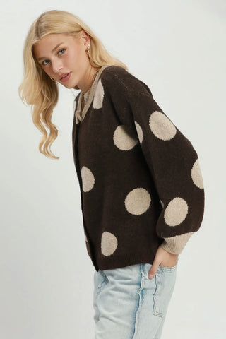 Sweet Spot Sweater