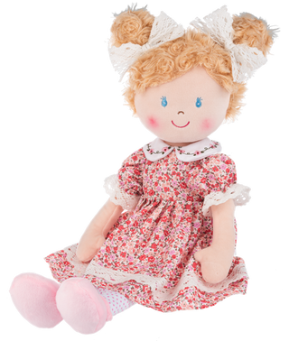 Ganz Beatrice Rag Doll